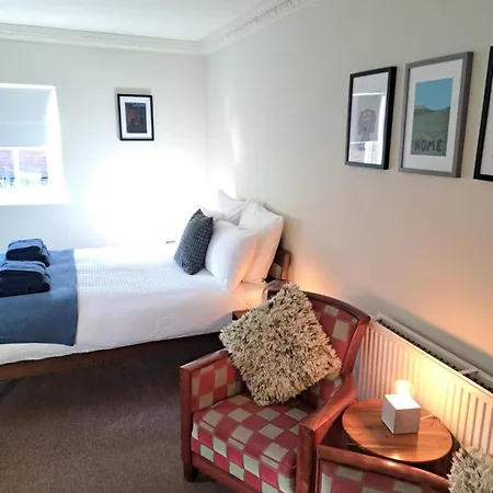 The Little Haven In Bakewell Apartment Exterior photo