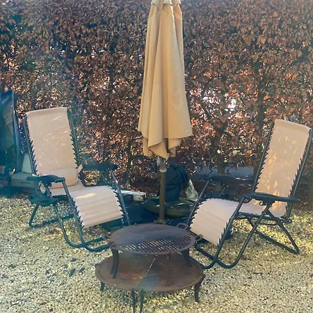 The Little Haven In Bakewell Apartment Exterior photo