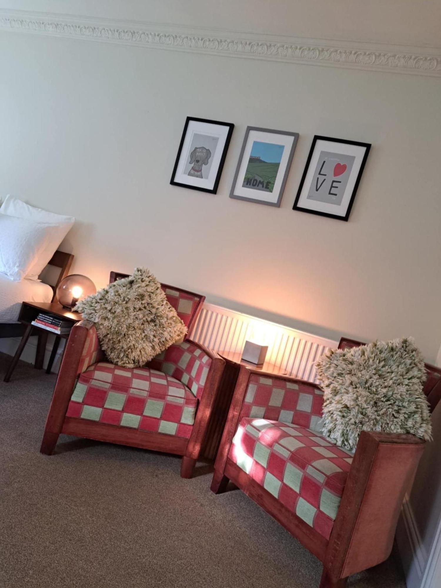 The Little Haven In Apartment *